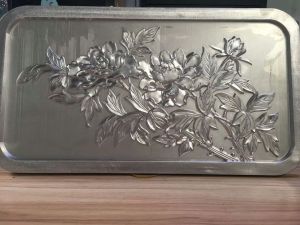 玉溪新平彝族傣族自治县金属/铝/铜板样品