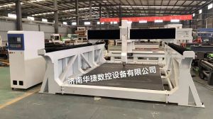 玉溪新平彝族傣族自治县定制分体式大型模具雕刻机