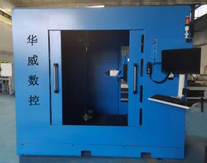 玉溪新平彝族傣族自治县全包围立式立体雕刻机